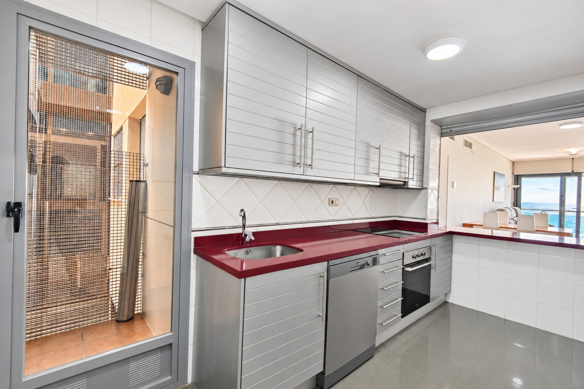Segunda mano - Apartamento -
Torrevieja - Costa Blanca