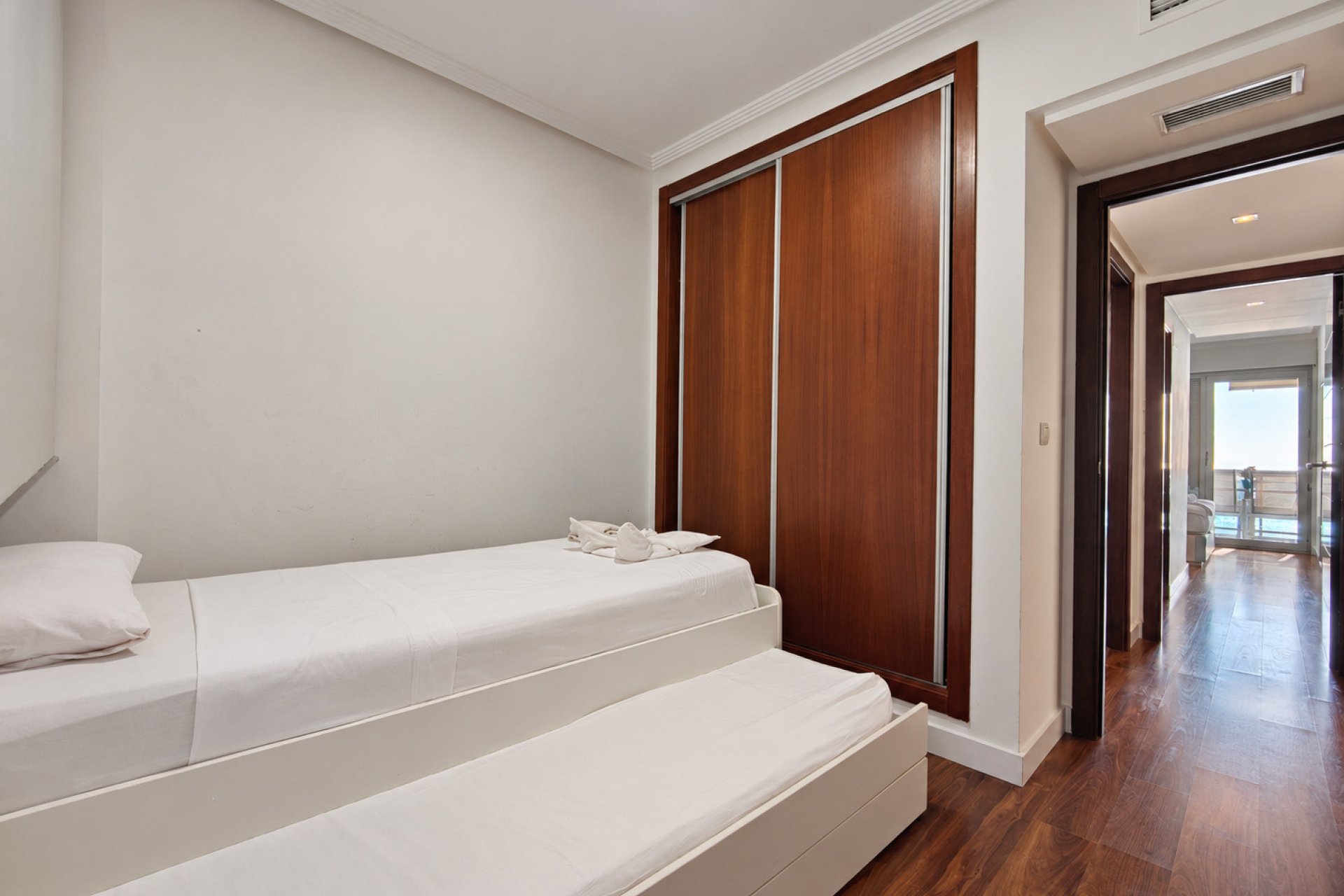 Segunda mano - Apartamento -
Torrevieja - Costa Blanca