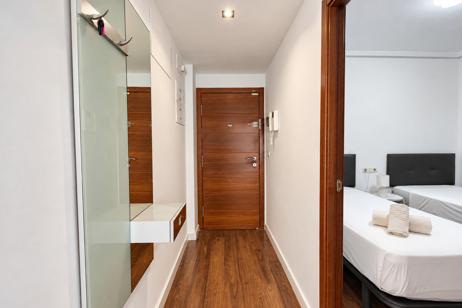 Segunda mano - Apartamento -
Torrevieja - Costa Blanca