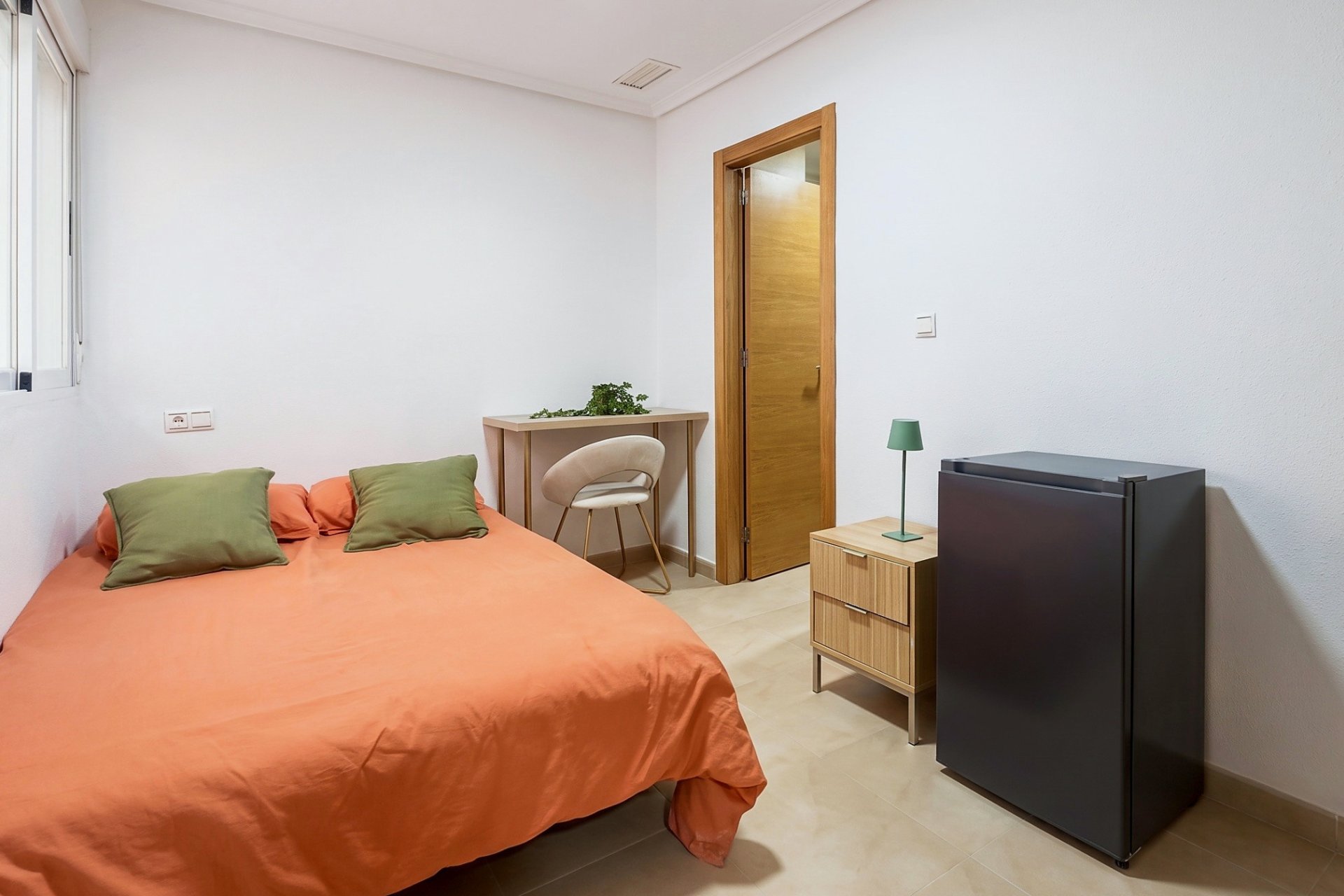 Segunda mano - Apartamento -
Torrevieja - Costa Blanca
