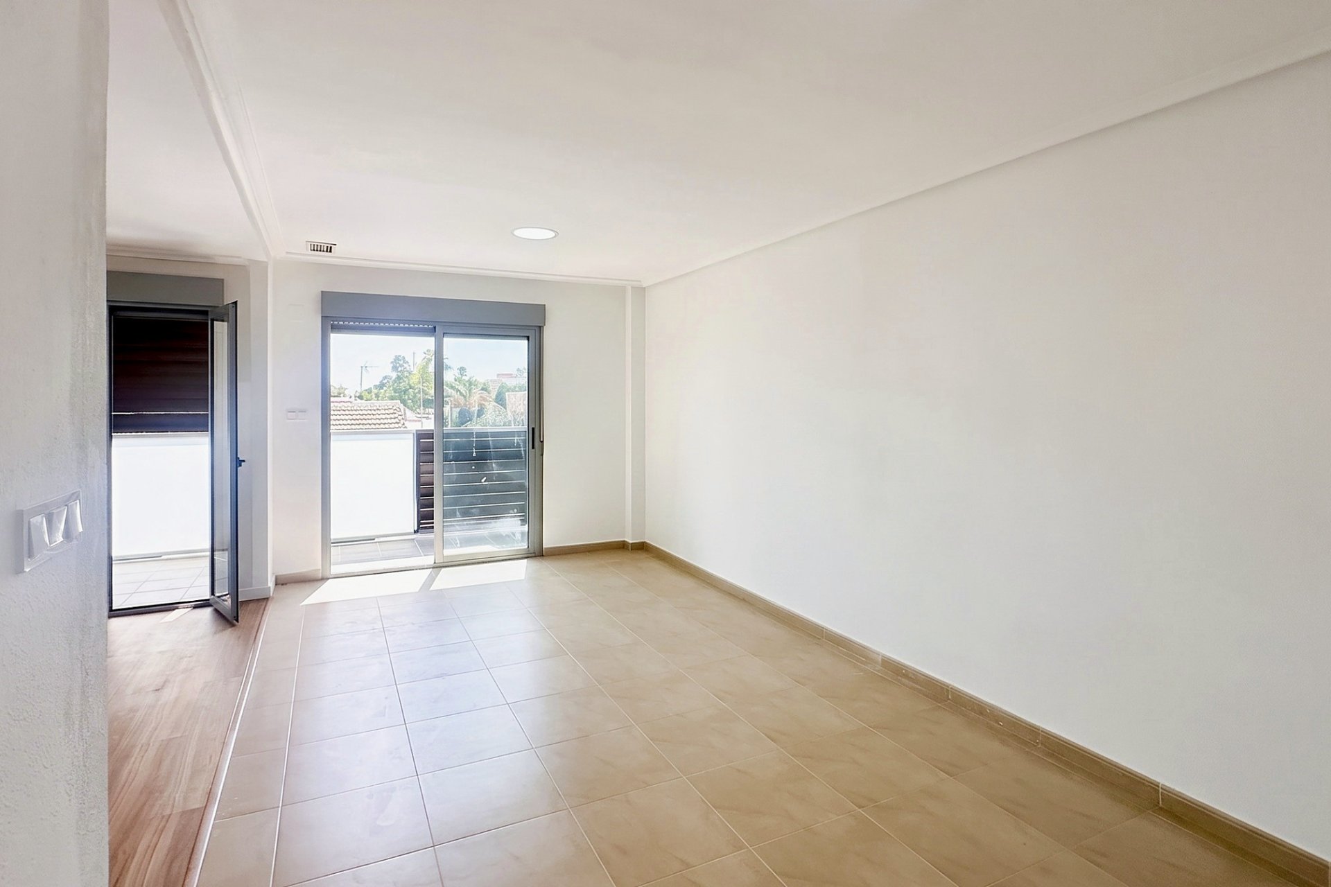 Segunda mano - Apartamento -
Torrevieja - Costa Blanca