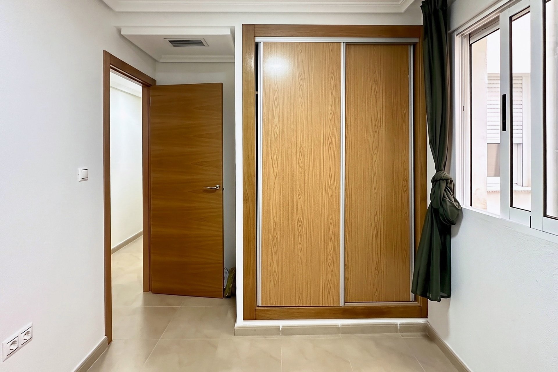 Segunda mano - Apartamento -
Torrevieja - Costa Blanca