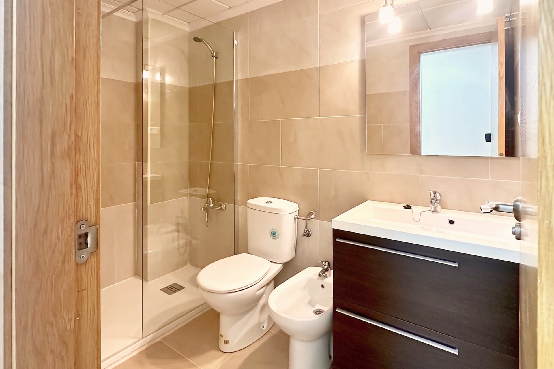 Segunda mano - Apartamento -
Torrevieja - Costa Blanca