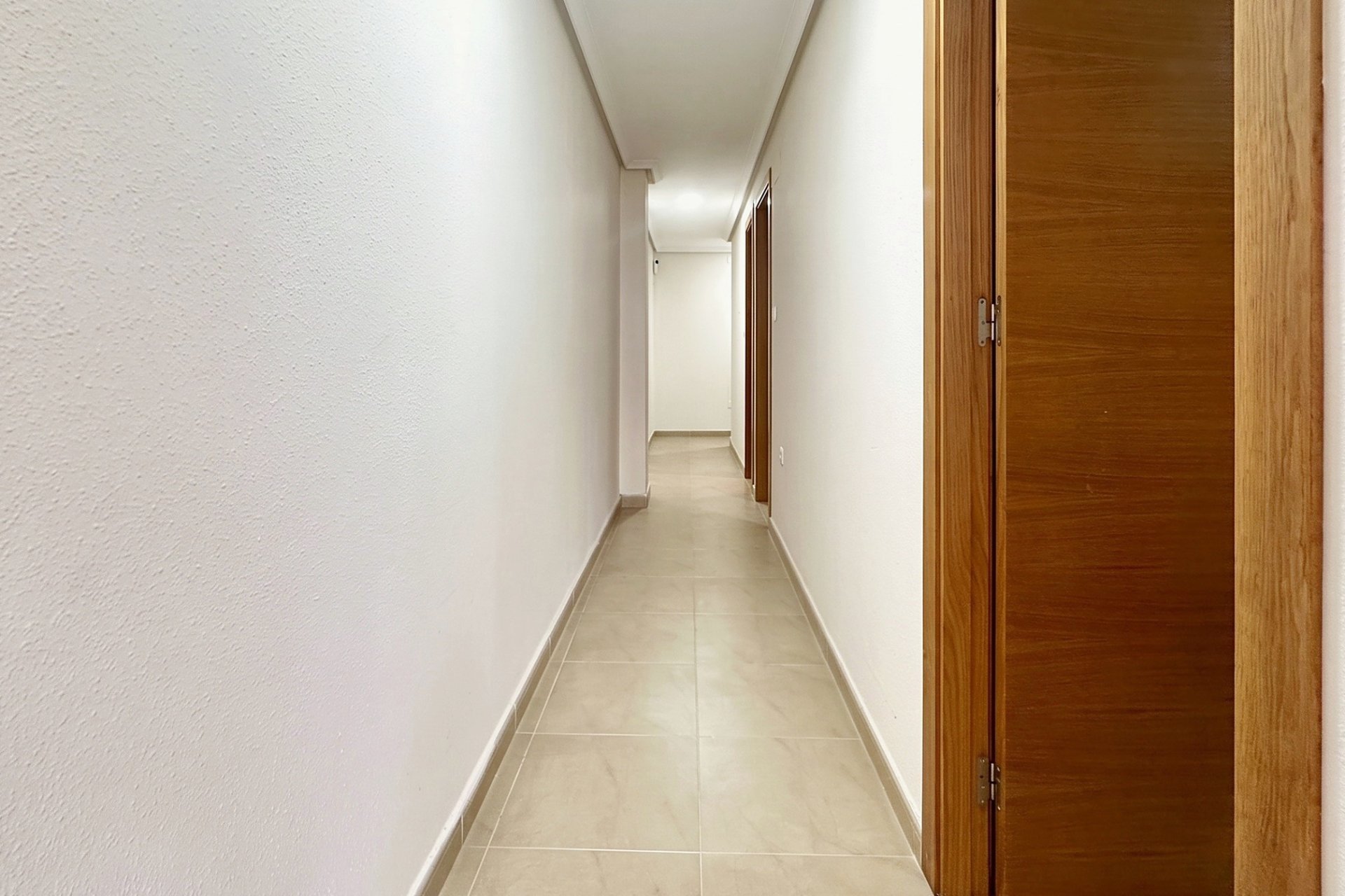 Segunda mano - Apartamento -
Torrevieja - Costa Blanca