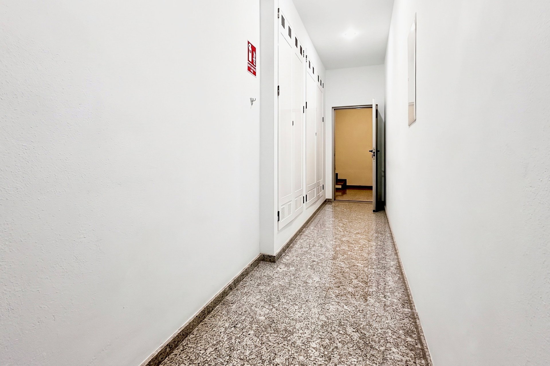 Segunda mano - Apartamento -
Torrevieja - Costa Blanca