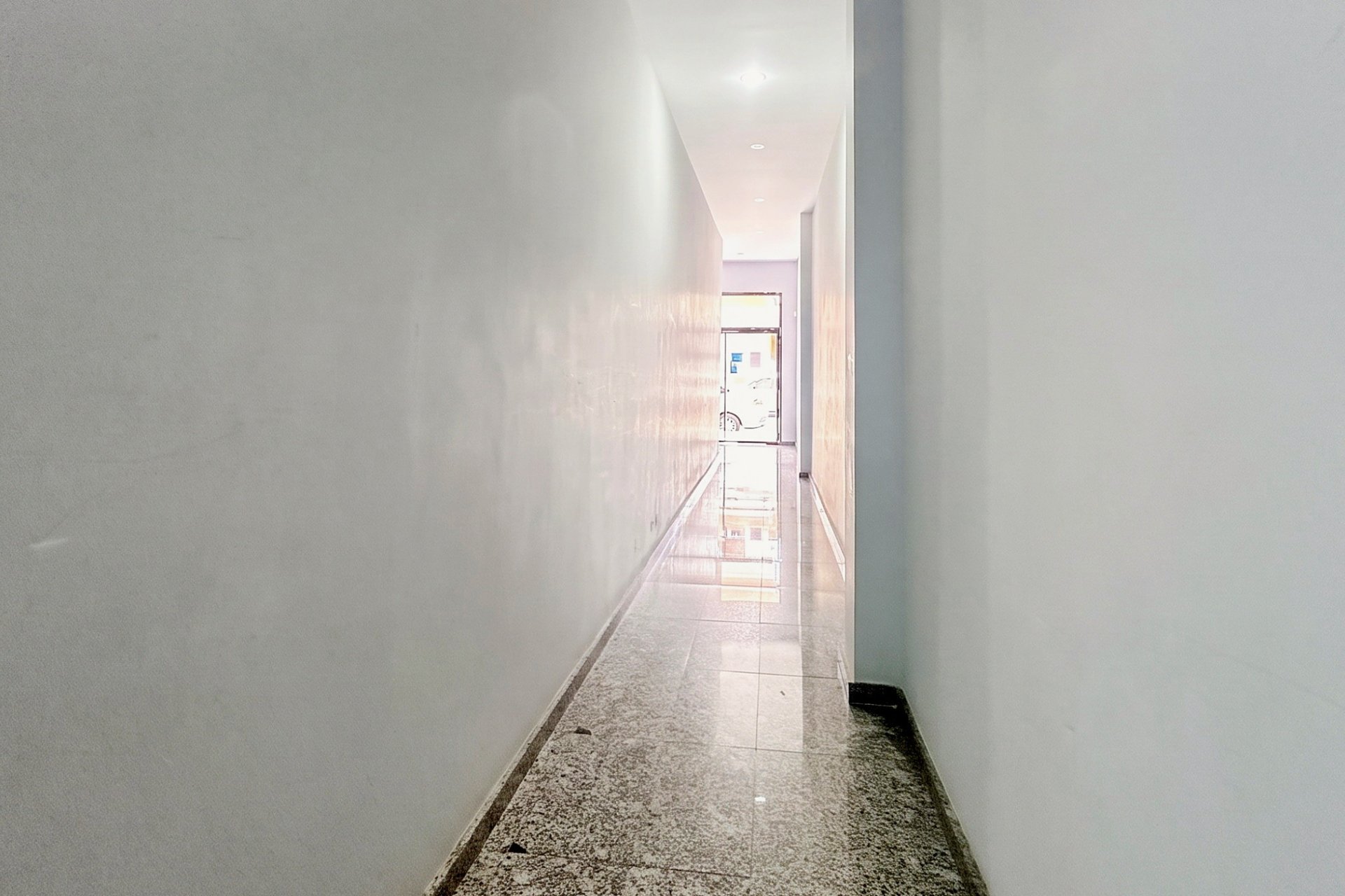 Segunda mano - Apartamento -
Torrevieja - Costa Blanca