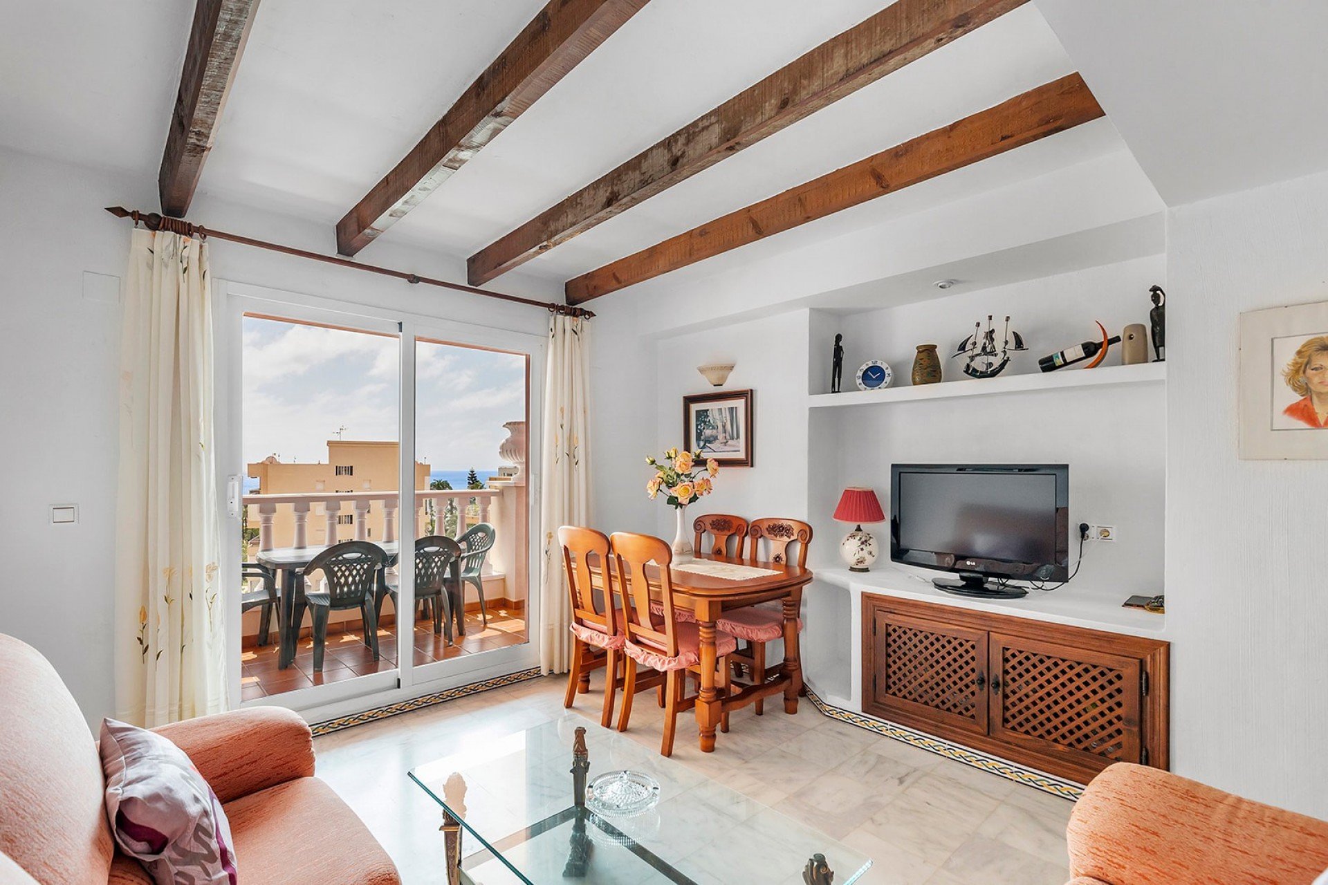 Segunda mano - Apartamento -
Torrevieja - Costa Blanca