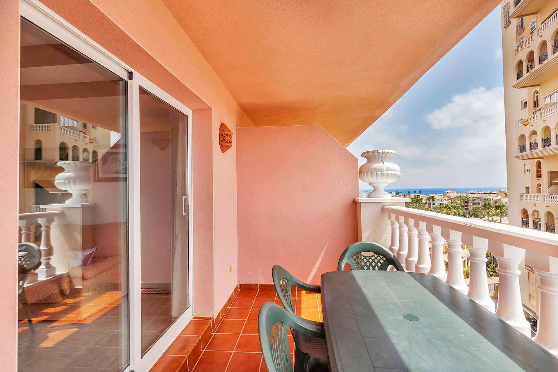 Segunda mano - Apartamento -
Torrevieja - Costa Blanca