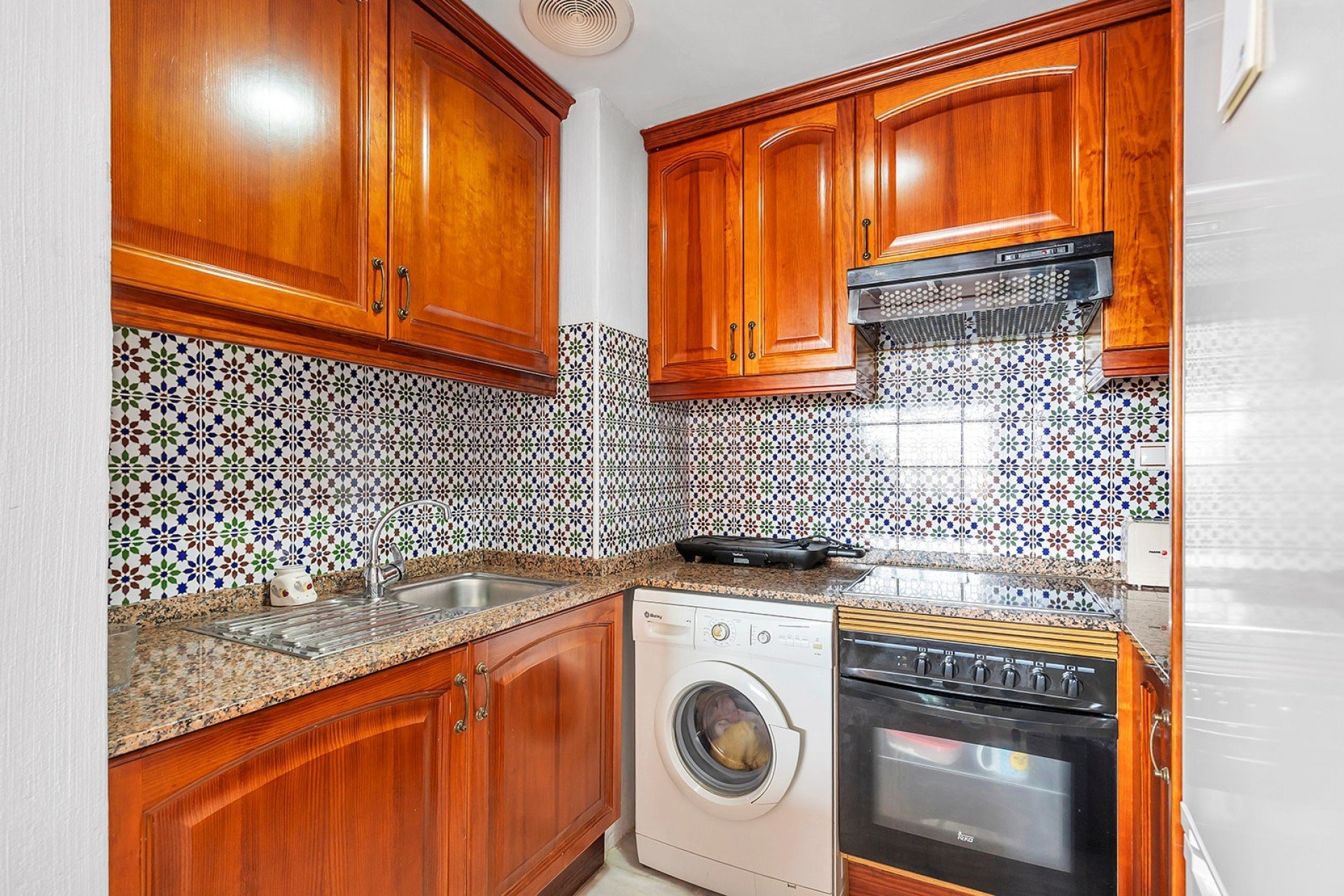 Segunda mano - Apartamento -
Torrevieja - Costa Blanca