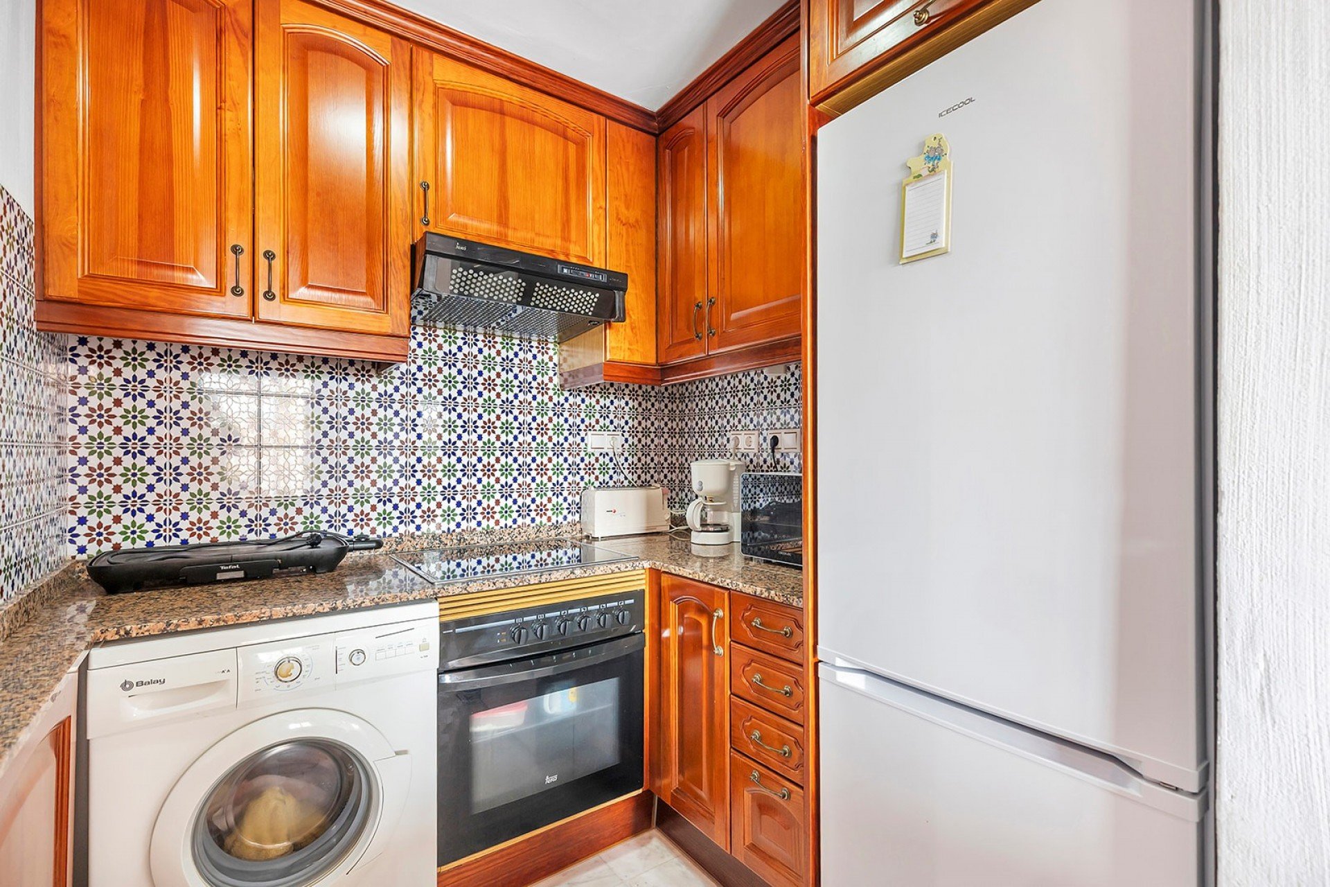 Segunda mano - Apartamento -
Torrevieja - Costa Blanca
