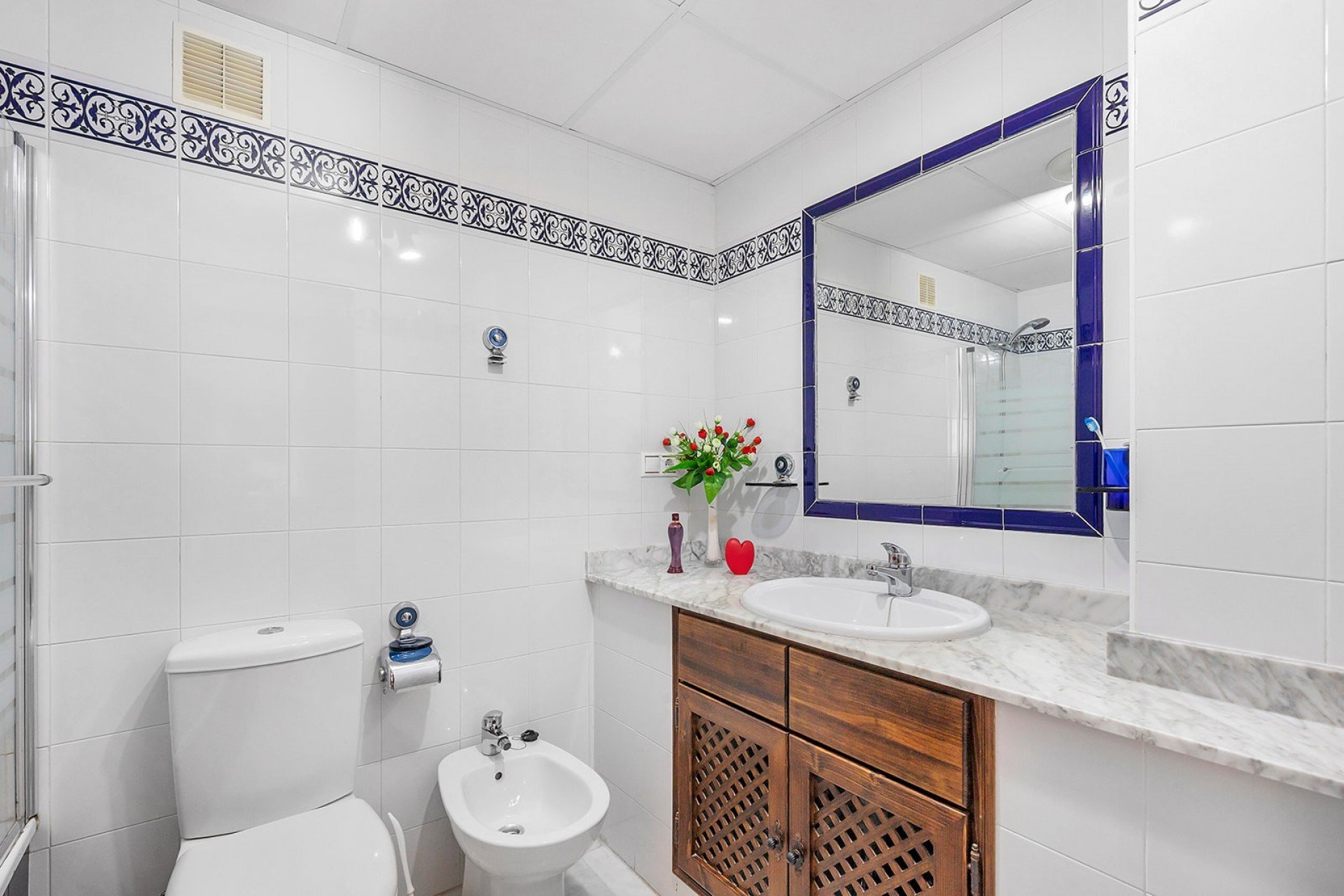 Segunda mano - Apartamento -
Torrevieja - Costa Blanca