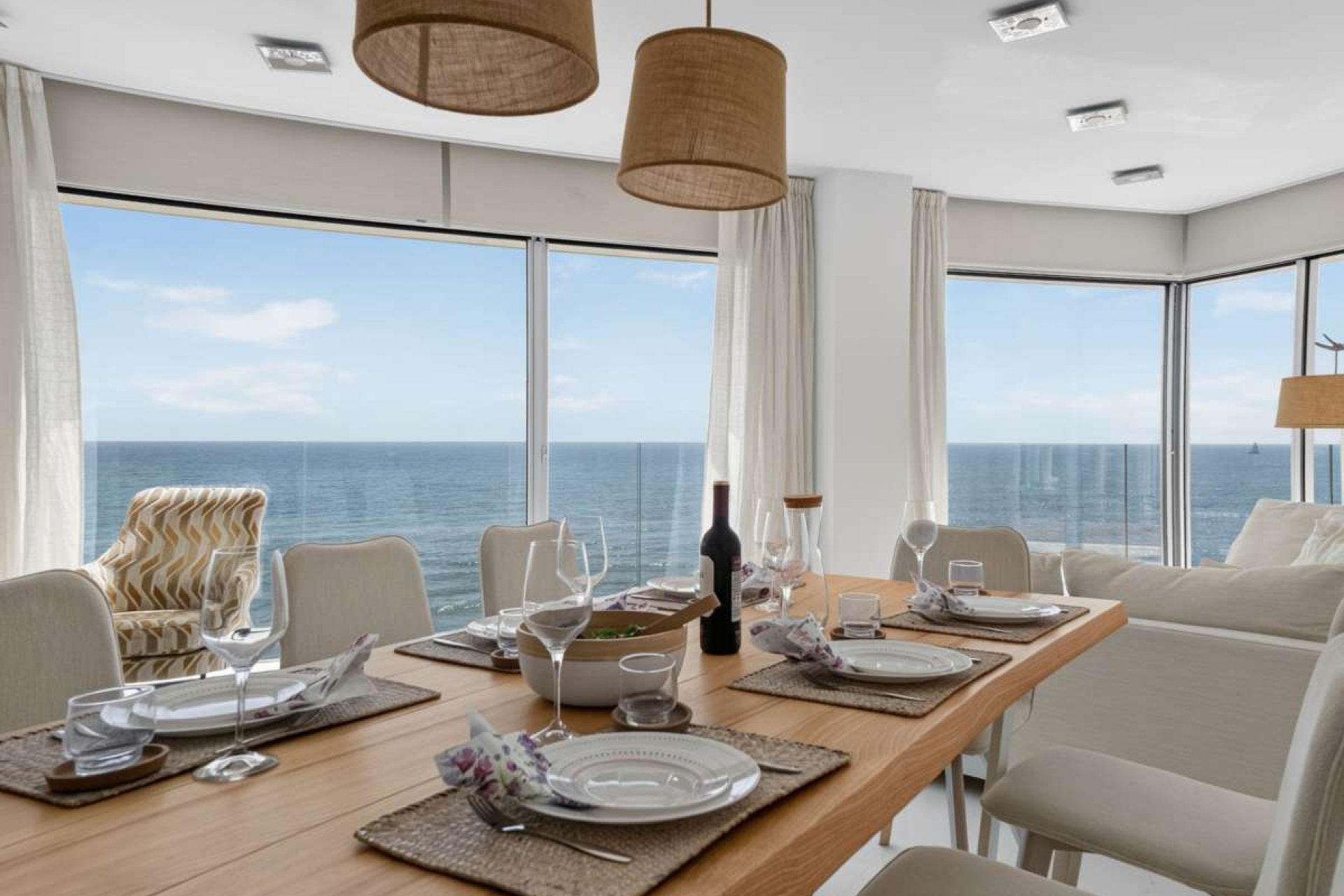 Segunda mano - Apartamento -
Torrevieja - Costa Blanca