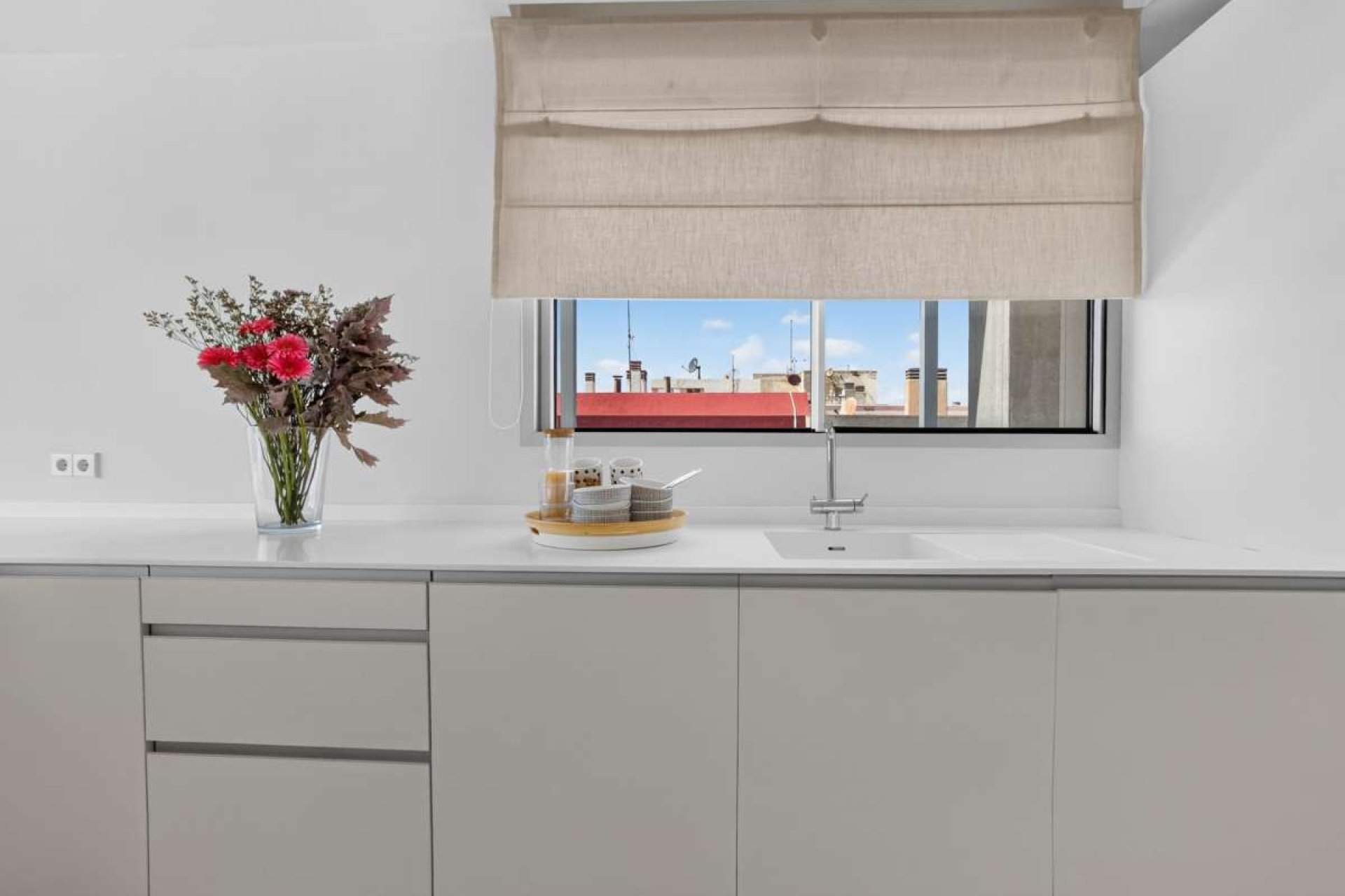 Segunda mano - Apartamento -
Torrevieja - Costa Blanca