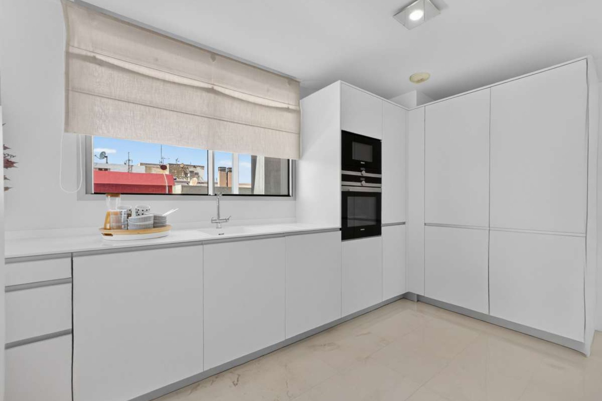 Segunda mano - Apartamento -
Torrevieja - Costa Blanca