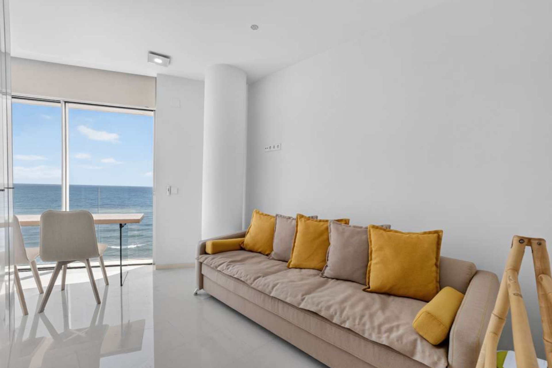 Segunda mano - Apartamento -
Torrevieja - Costa Blanca