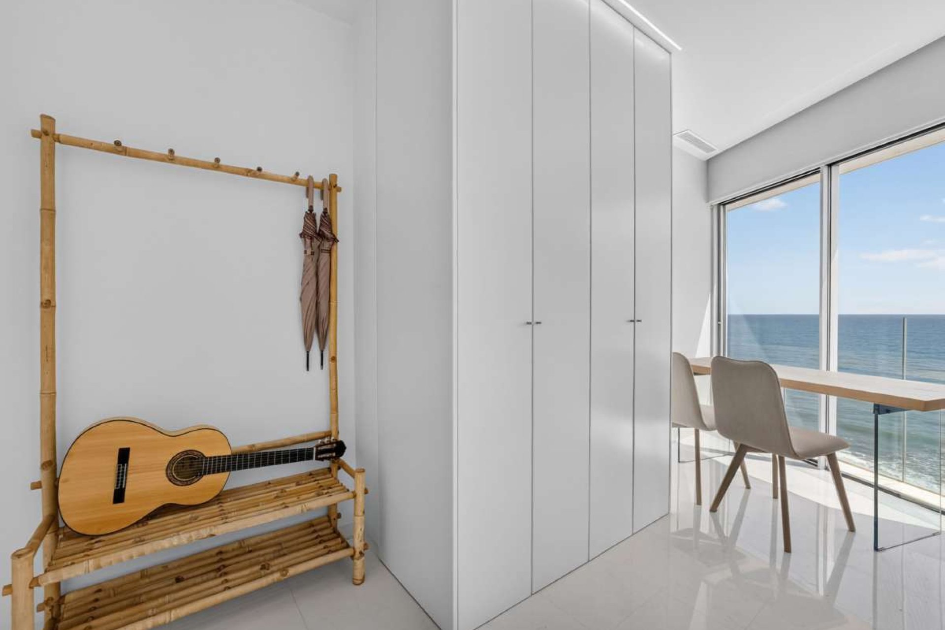 Segunda mano - Apartamento -
Torrevieja - Costa Blanca