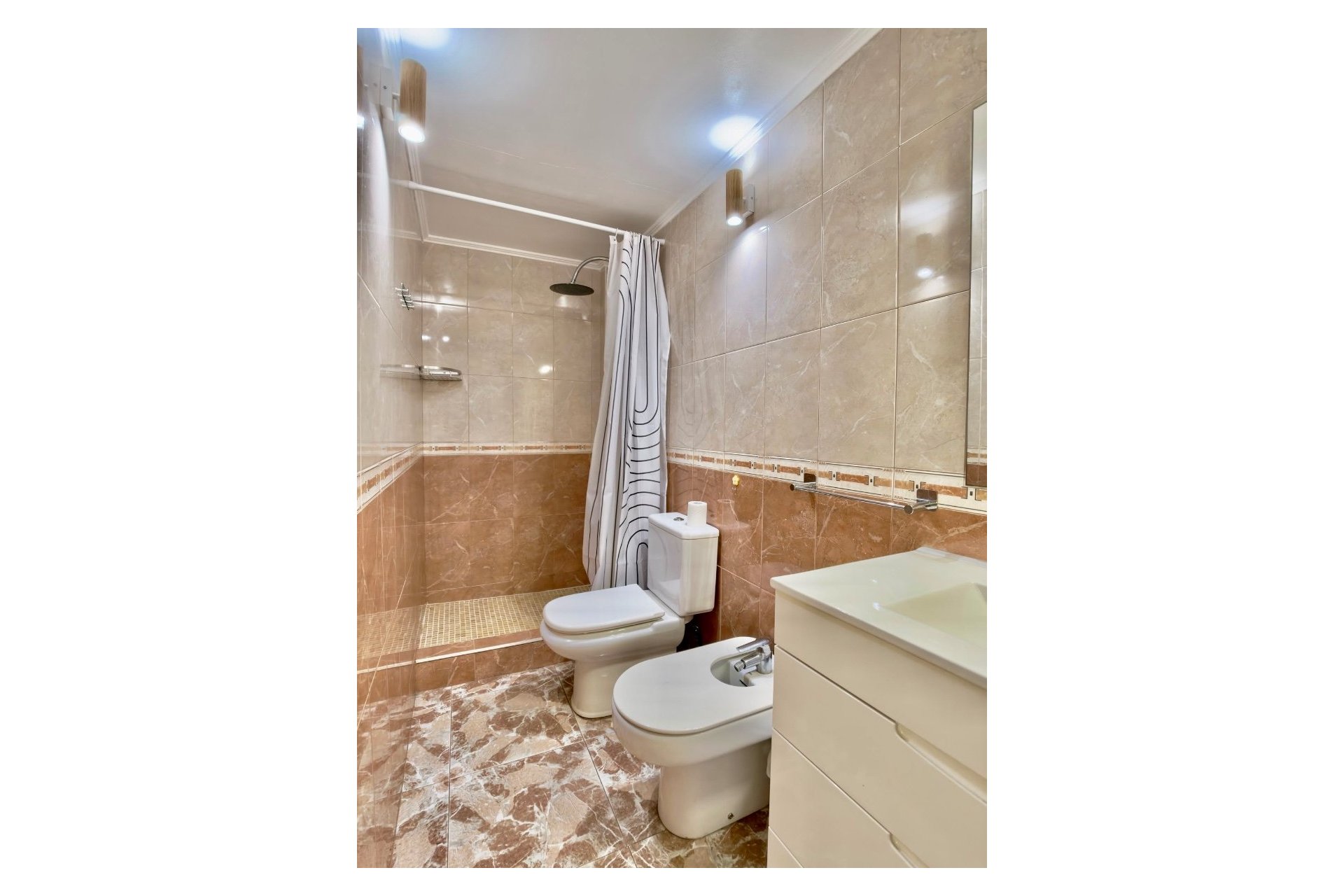 Segunda mano - Apartamento -
Torrevieja - Costa Blanca