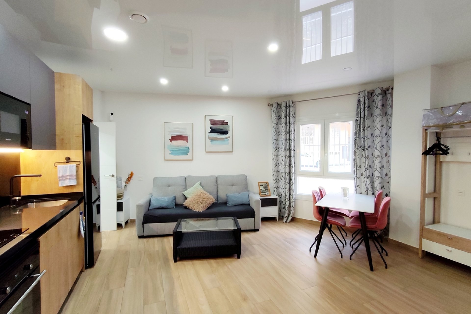 Segunda mano - Apartamento -
Torrevieja - Costa Blanca