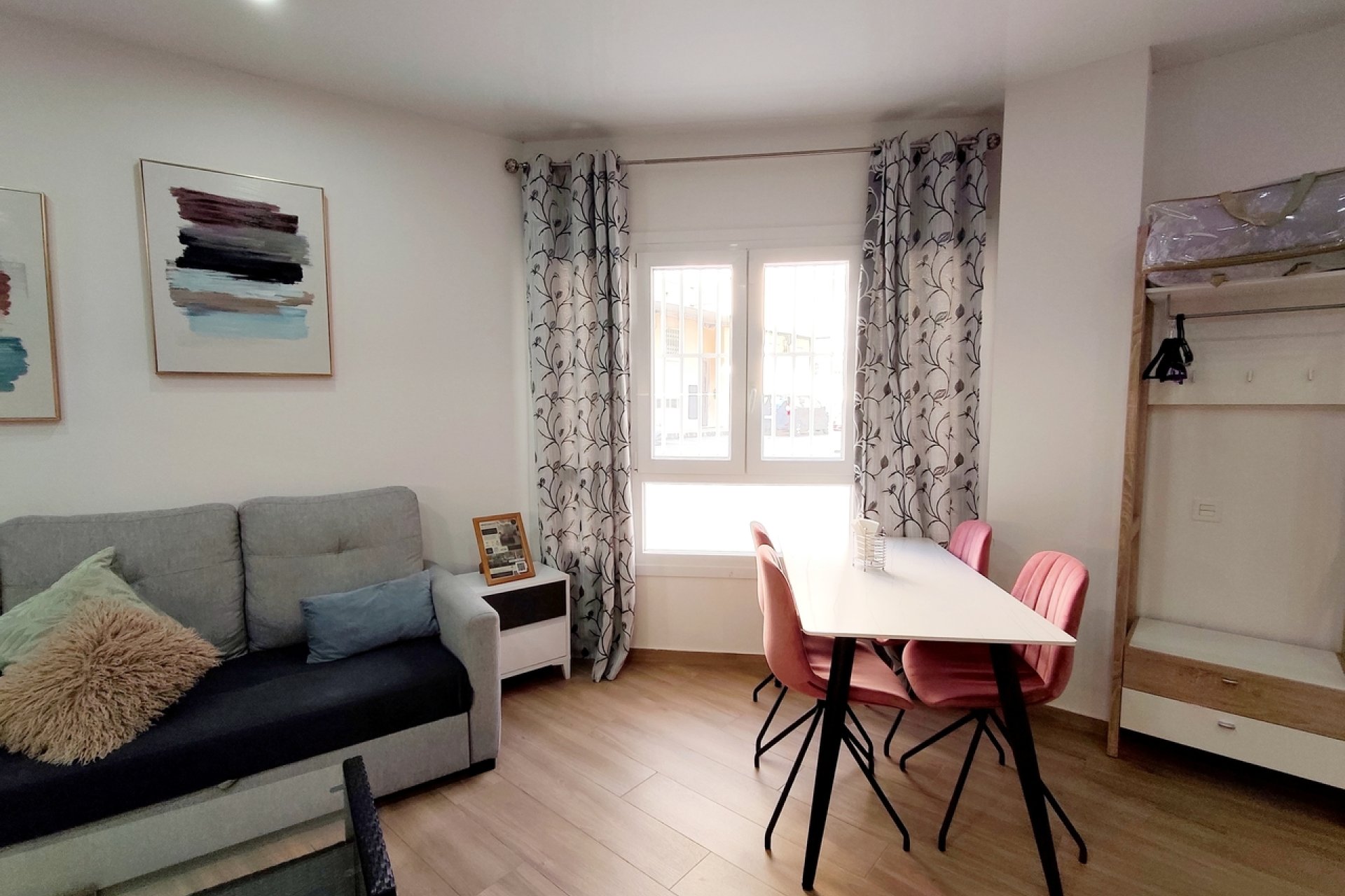 Segunda mano - Apartamento -
Torrevieja - Costa Blanca
