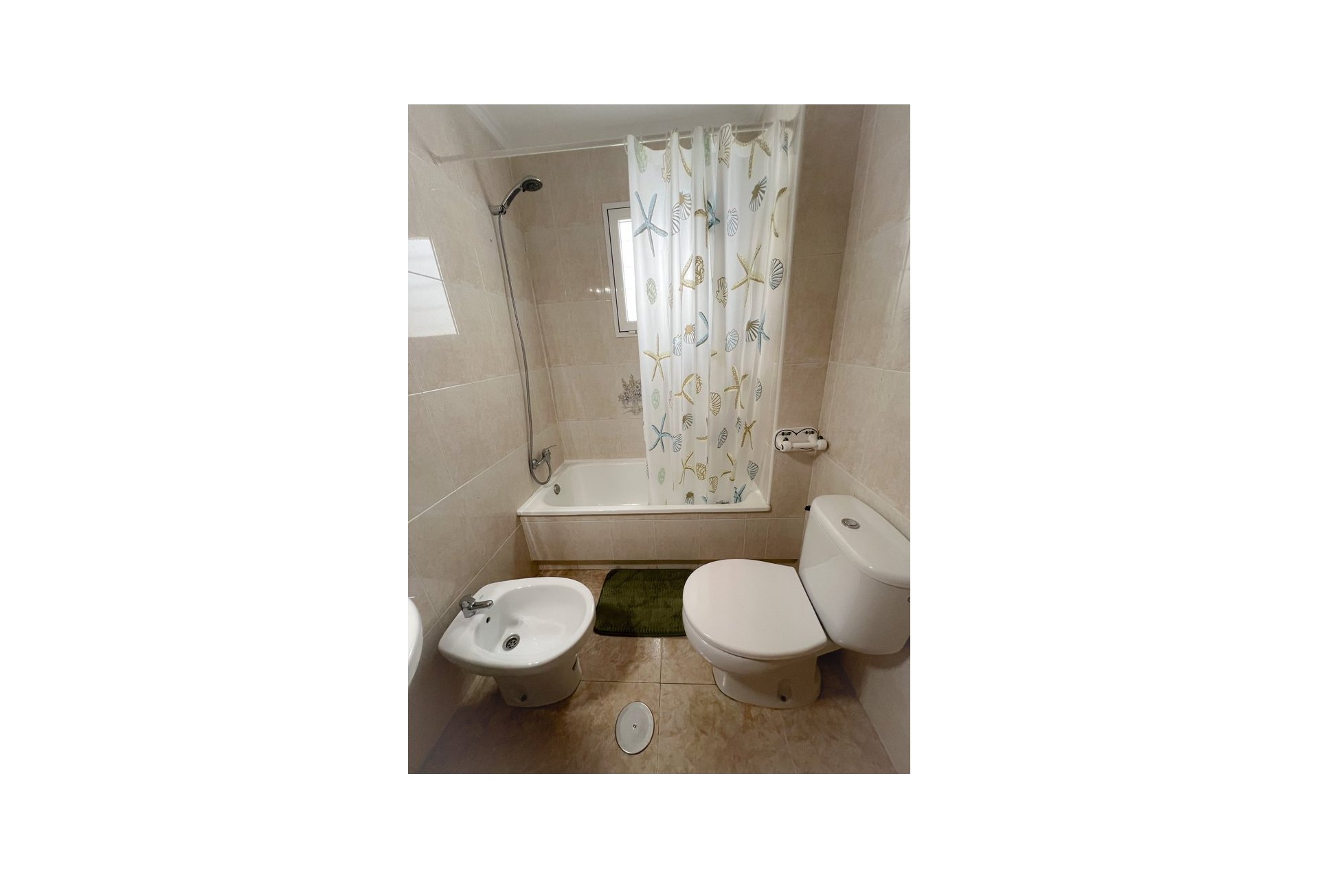 Segunda mano - Apartamento -
Torrevieja - Costa Blanca