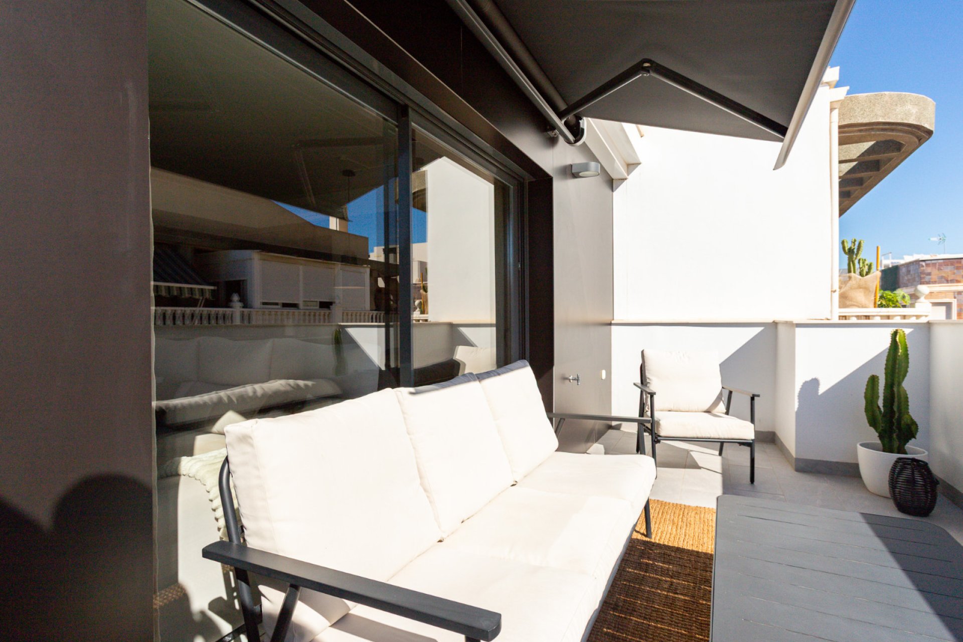 Segunda mano - Apartamento -
Torrevieja - Costa Blanca