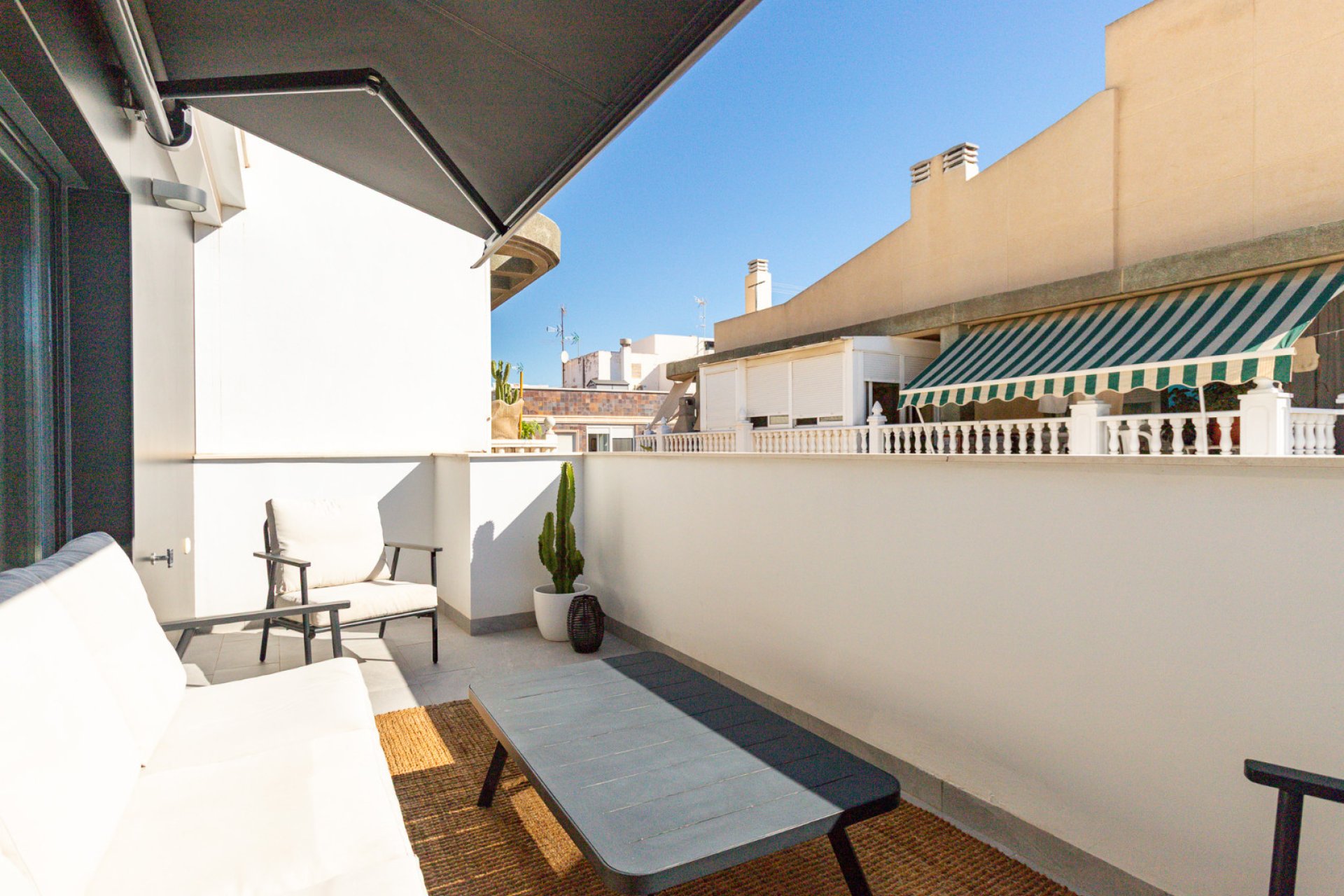 Segunda mano - Apartamento -
Torrevieja - Costa Blanca