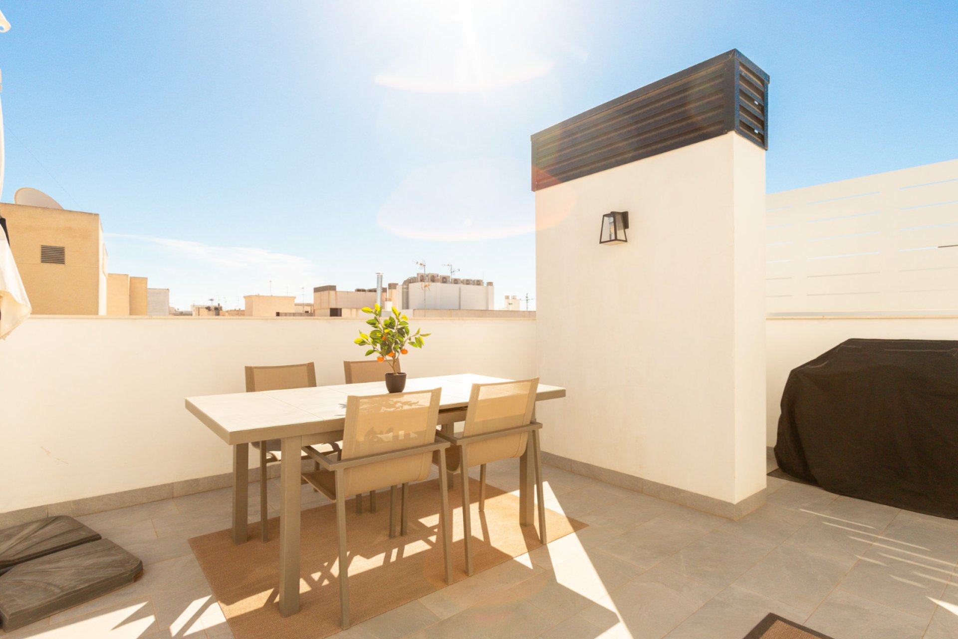 Segunda mano - Apartamento -
Torrevieja - Costa Blanca