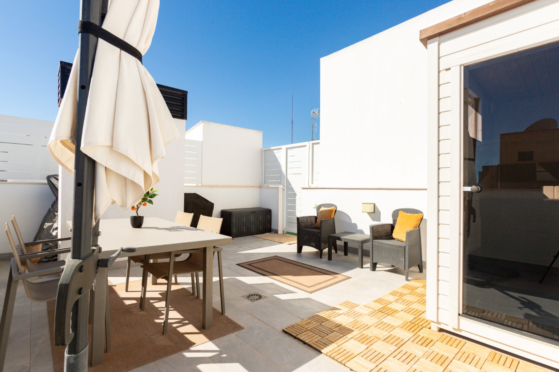 Segunda mano - Apartamento -
Torrevieja - Costa Blanca