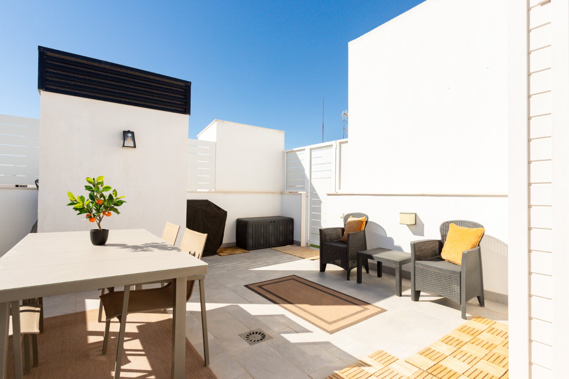 Segunda mano - Apartamento -
Torrevieja - Costa Blanca