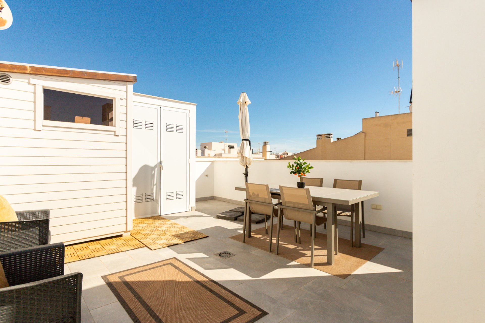 Segunda mano - Apartamento -
Torrevieja - Costa Blanca