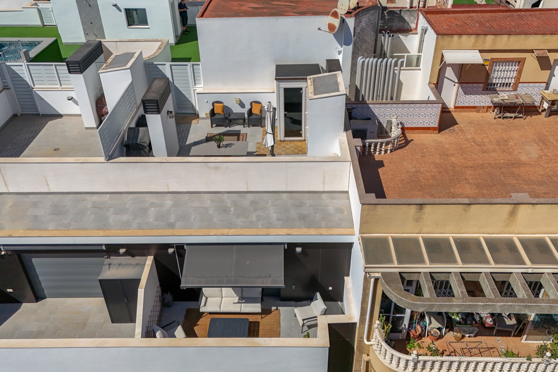Segunda mano - Apartamento -
Torrevieja - Costa Blanca