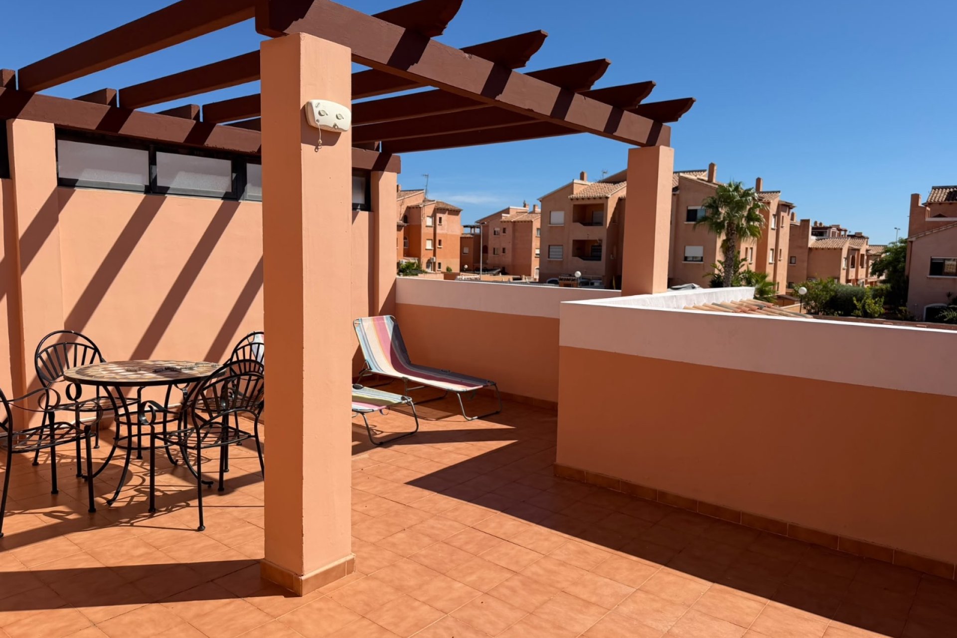 Segunda mano - Apartamento -
Torrevieja - Costa Blanca