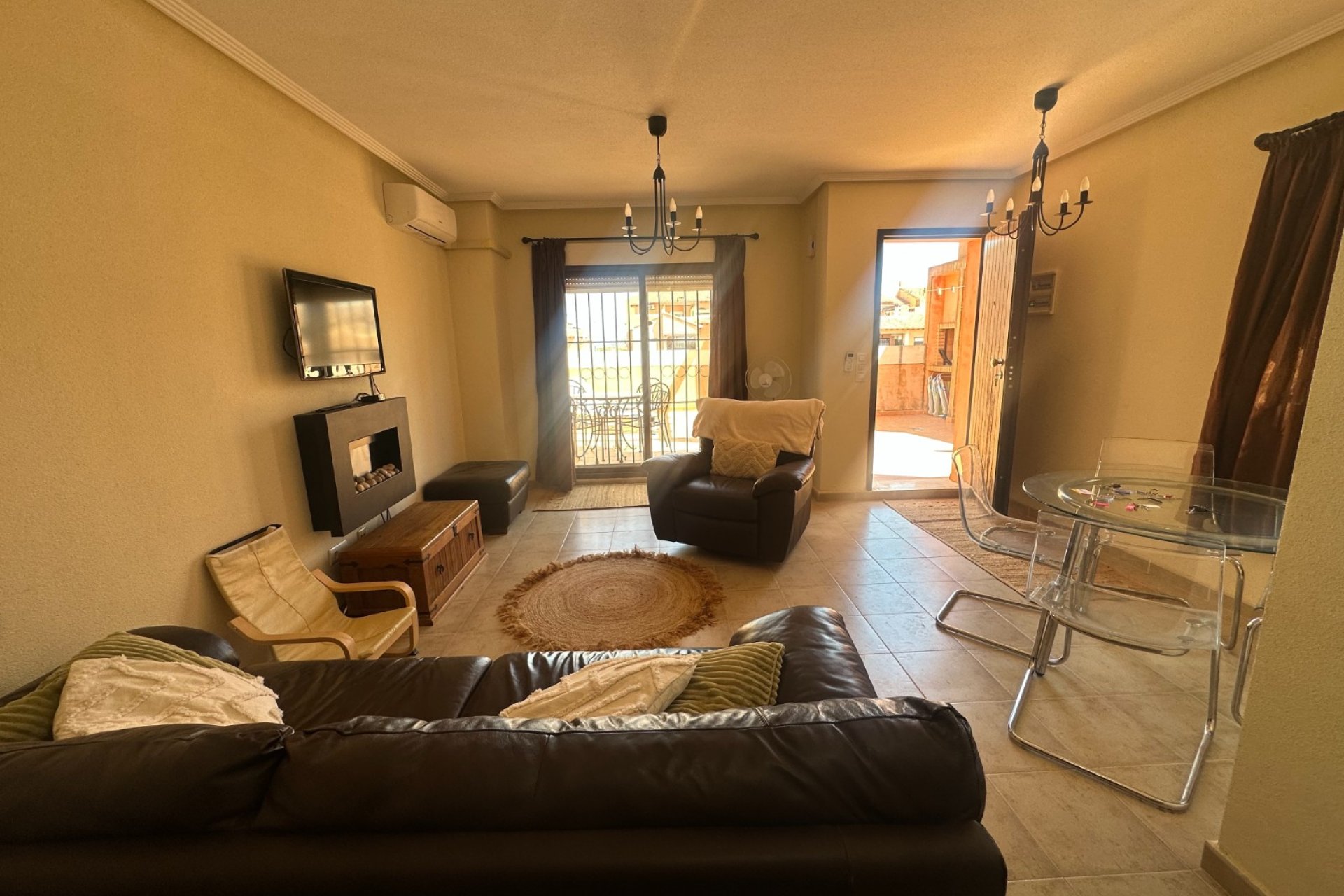Segunda mano - Apartamento -
Torrevieja - Costa Blanca