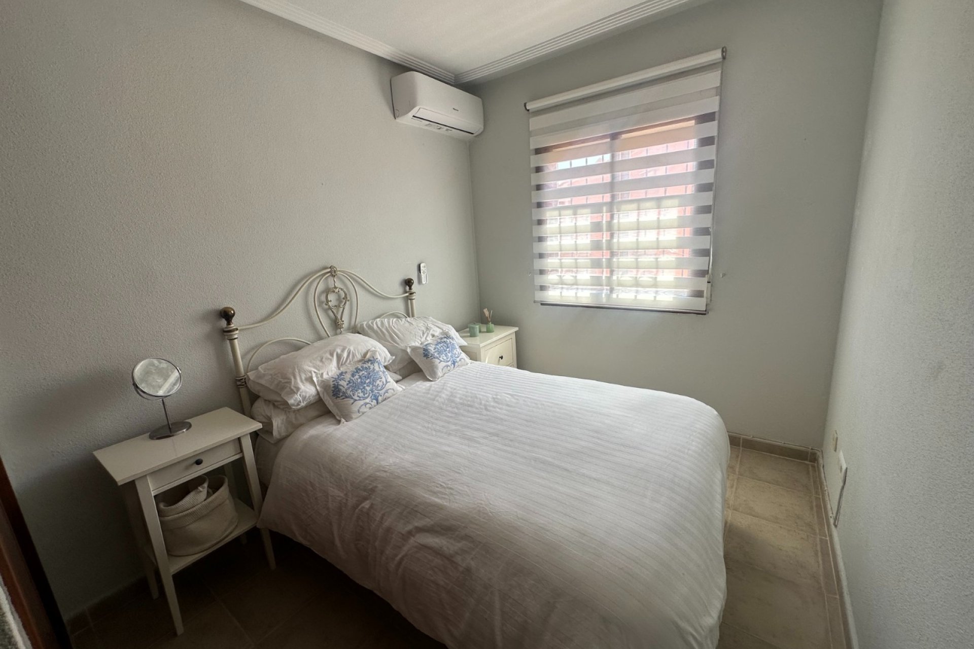 Segunda mano - Apartamento -
Torrevieja - Costa Blanca