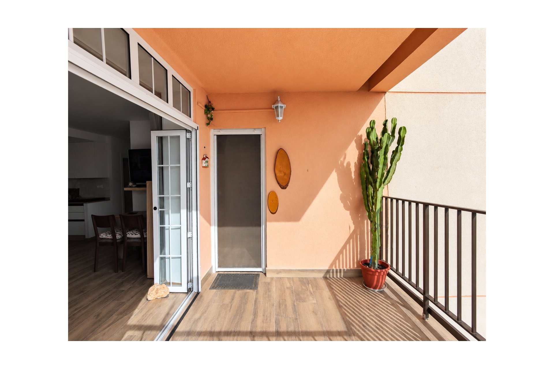 Segunda mano - Apartamento -
Torrevieja - Costa Blanca