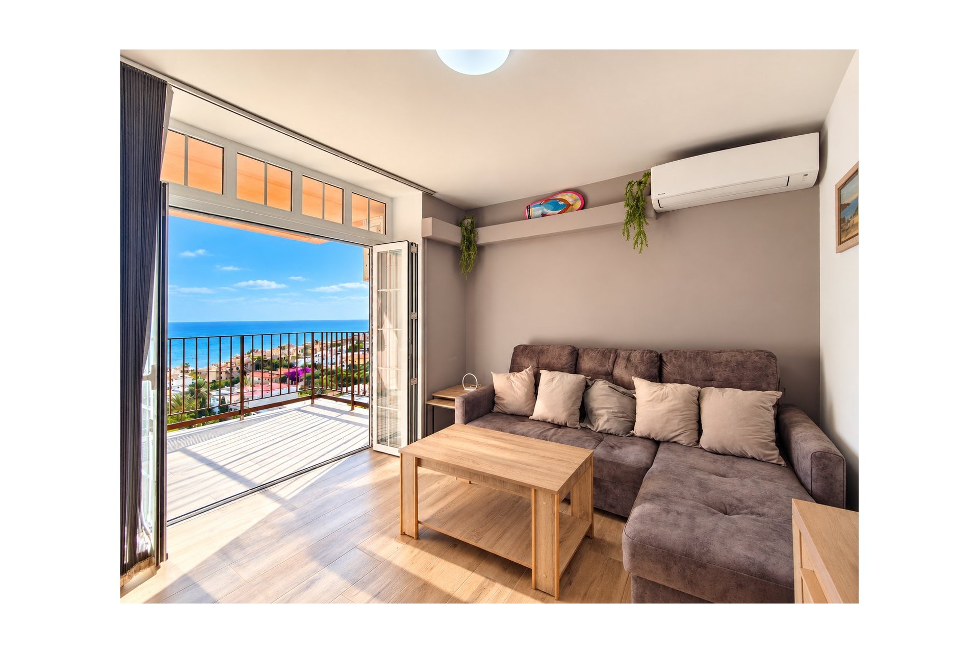 Segunda mano - Apartamento -
Torrevieja - Costa Blanca
