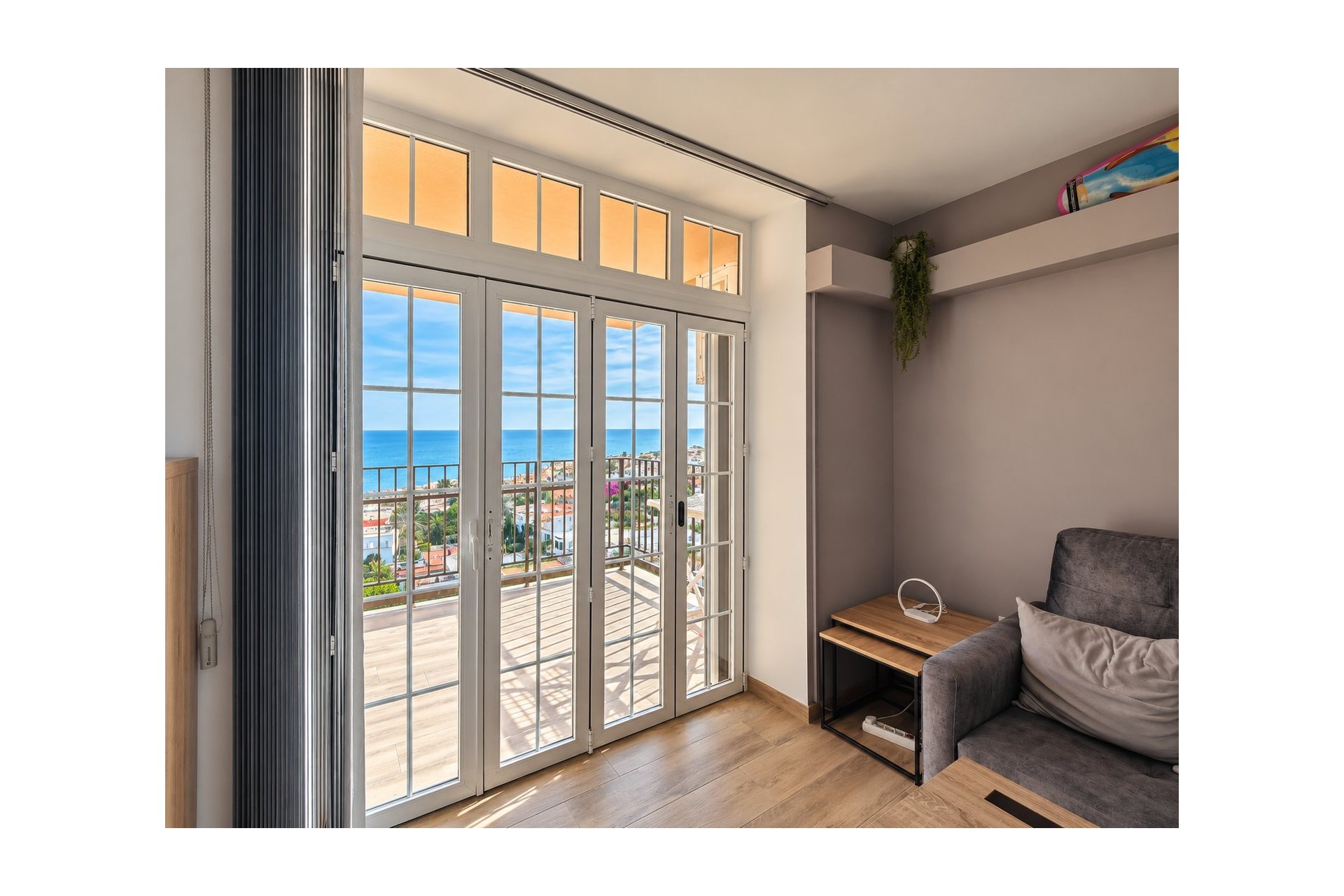 Segunda mano - Apartamento -
Torrevieja - Costa Blanca