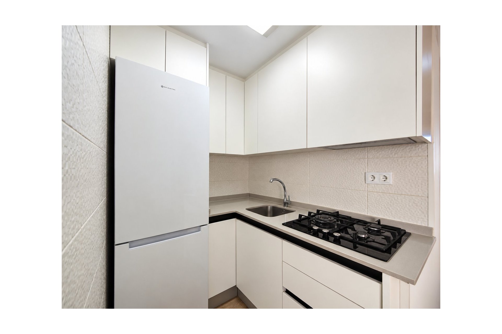 Segunda mano - Apartamento -
Torrevieja - Costa Blanca