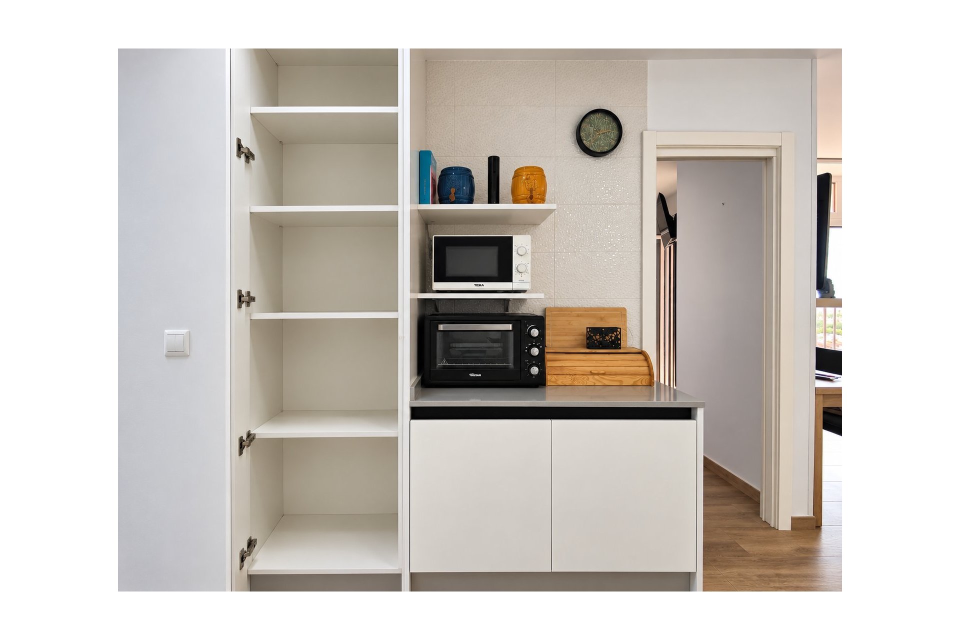 Segunda mano - Apartamento -
Torrevieja - Costa Blanca