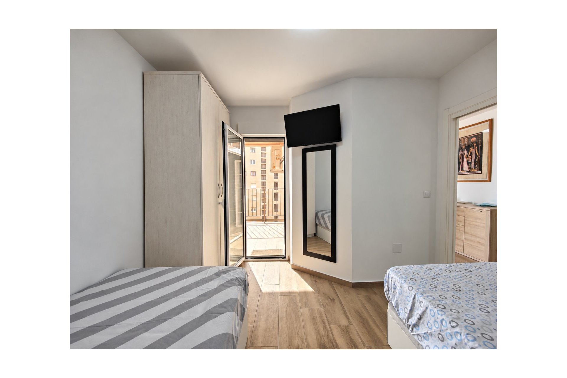 Segunda mano - Apartamento -
Torrevieja - Costa Blanca