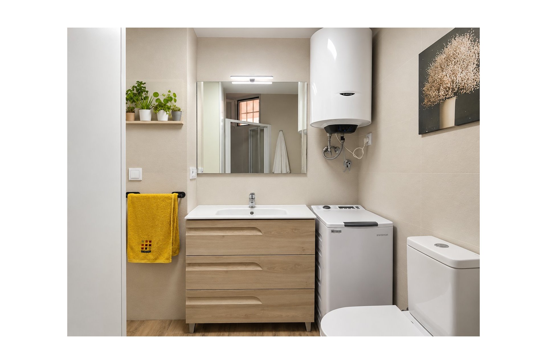 Segunda mano - Apartamento -
Torrevieja - Costa Blanca