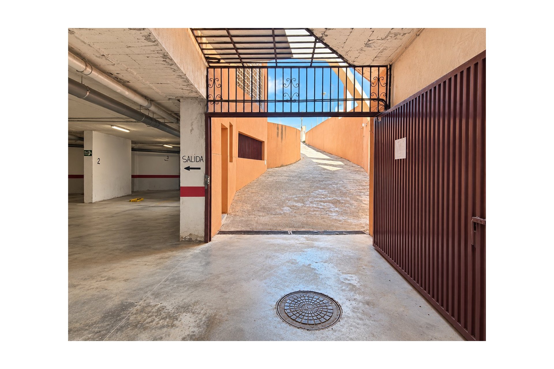 Segunda mano - Apartamento -
Torrevieja - Costa Blanca