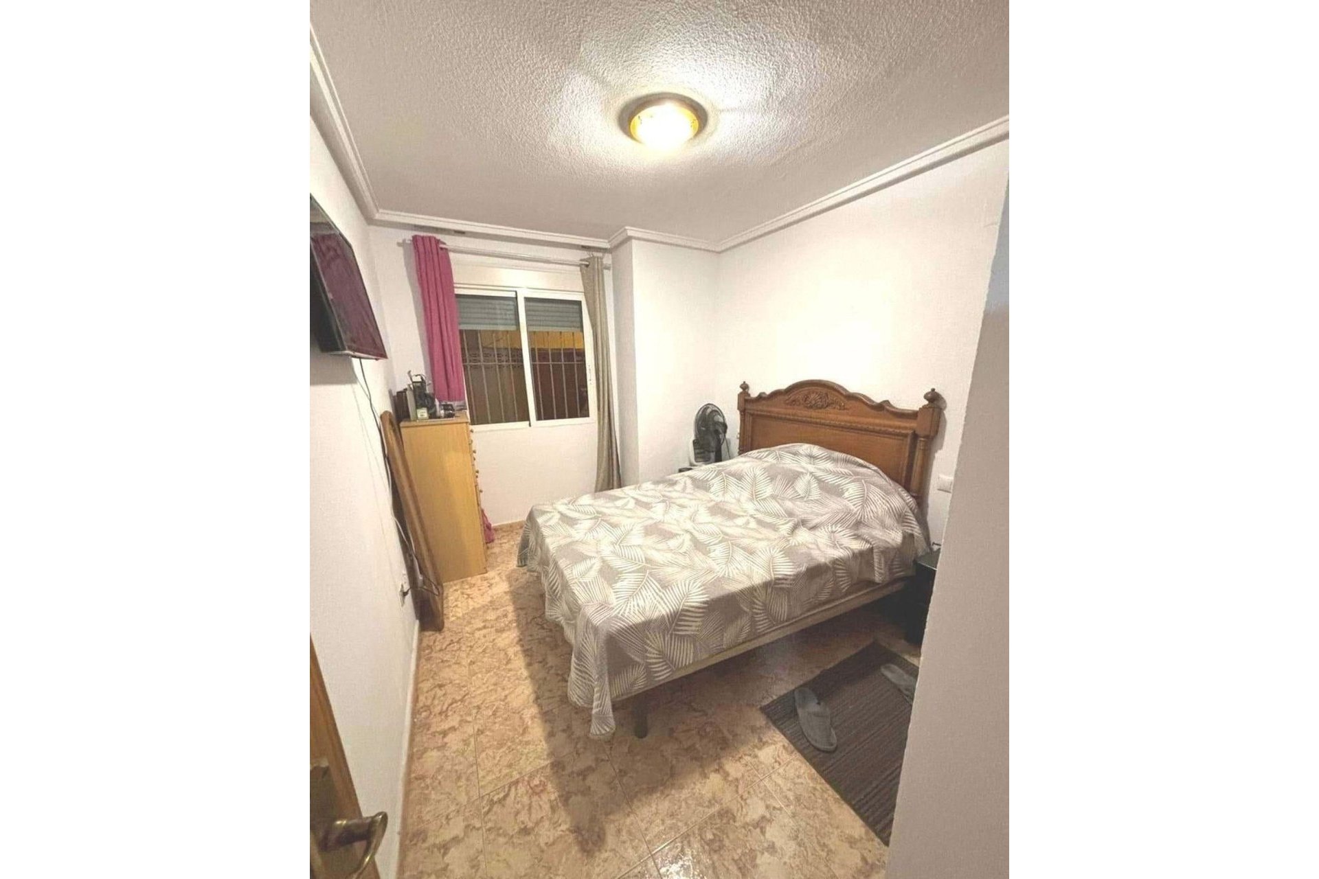 Segunda mano - Apartamento -
Torrevieja - Curva Del Palangre