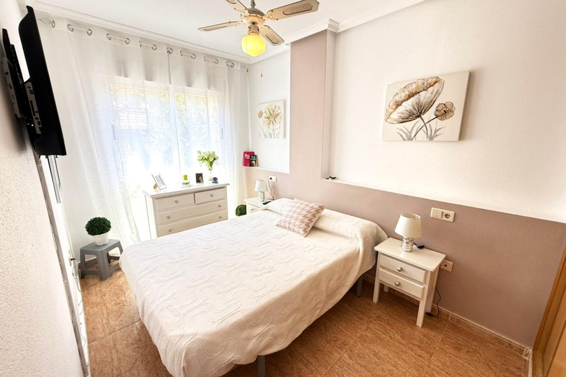 Segunda mano - Apartamento -
Torrevieja - Curva Del Palangre
