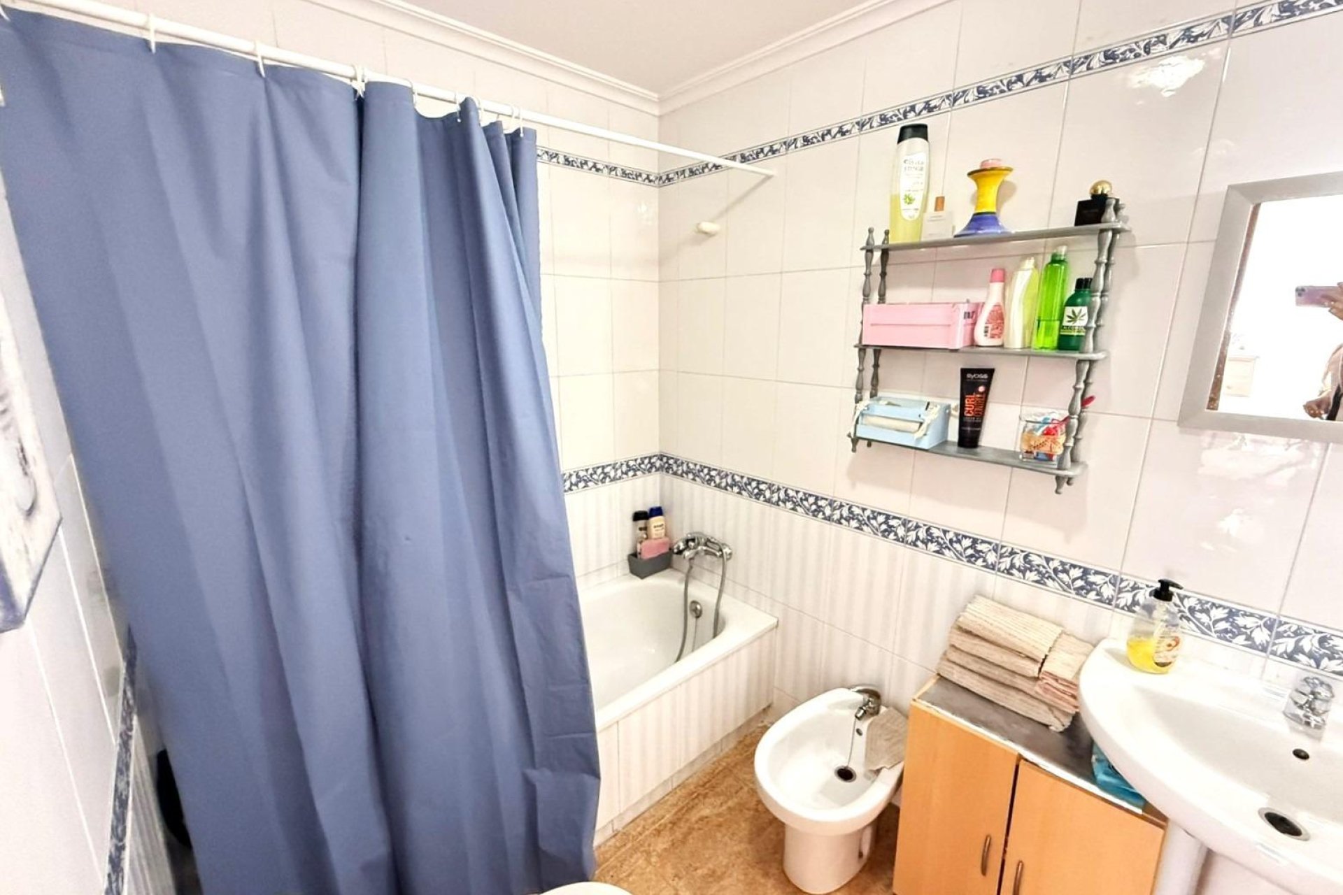 Segunda mano - Apartamento -
Torrevieja - Curva Del Palangre