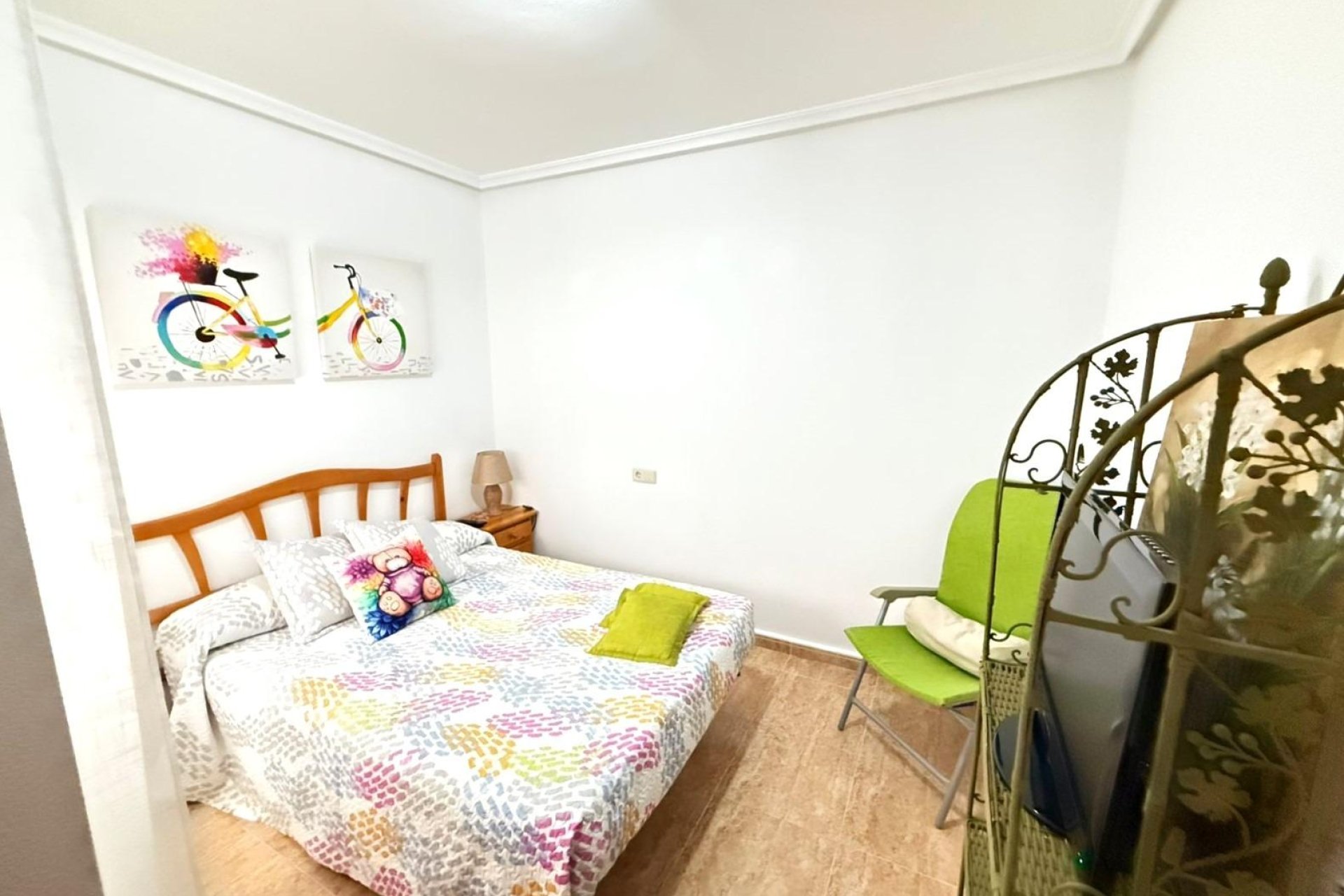 Segunda mano - Apartamento -
Torrevieja - Curva Del Palangre