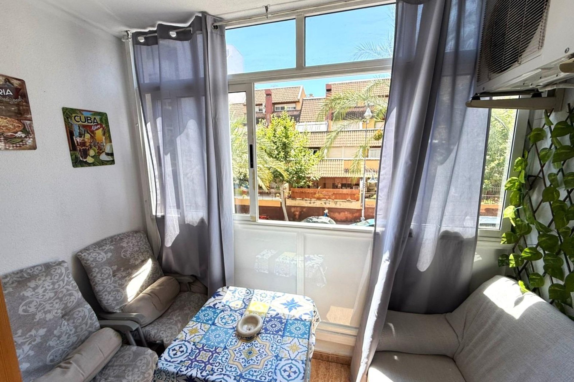 Segunda mano - Apartamento -
Torrevieja - Curva Del Palangre