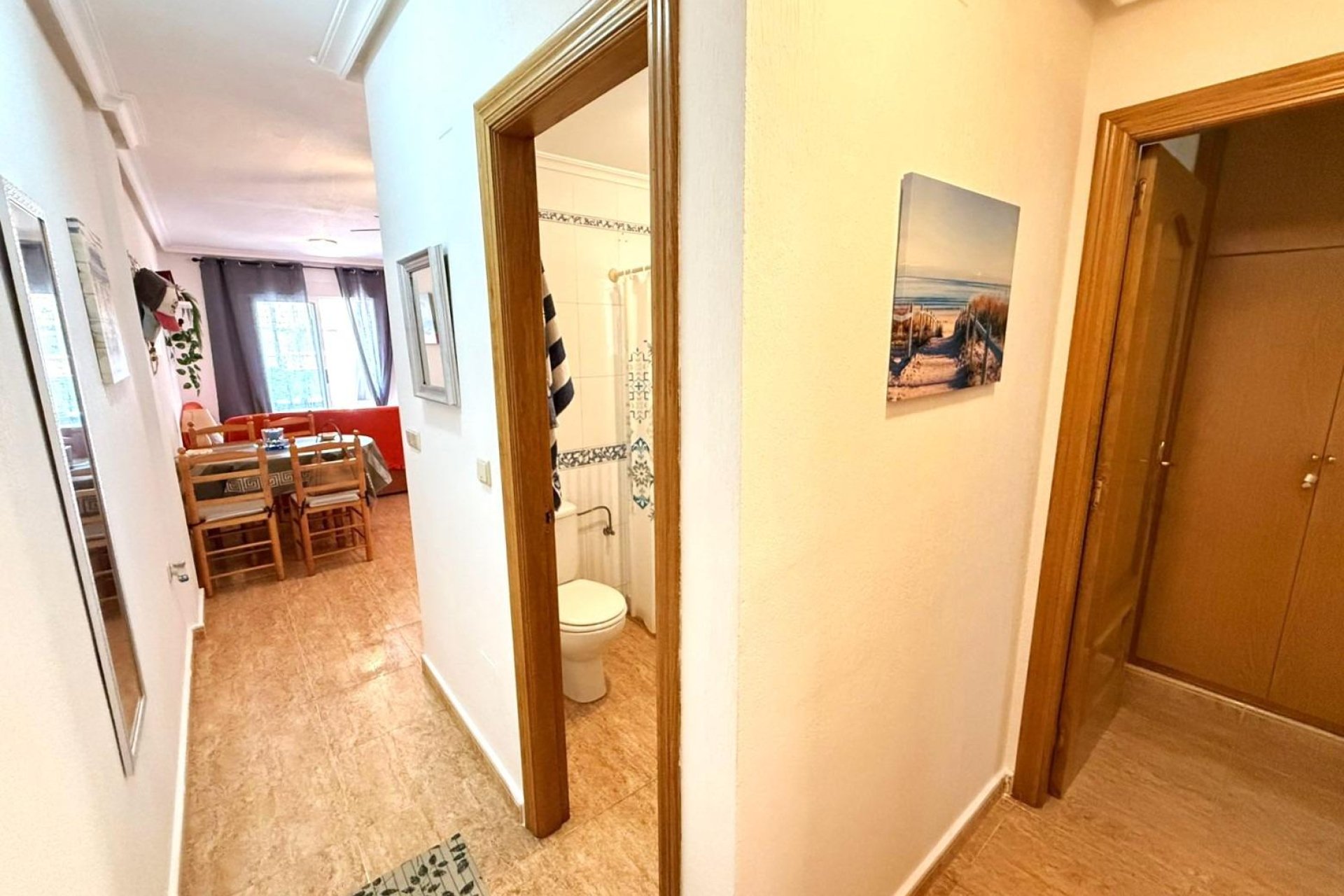 Segunda mano - Apartamento -
Torrevieja - Curva Del Palangre