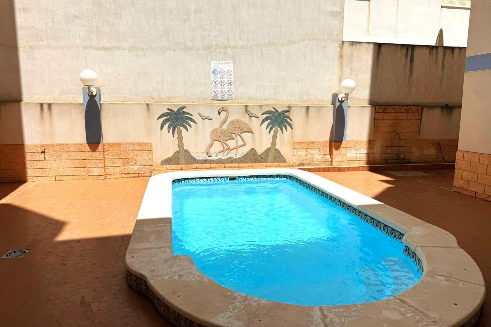 Segunda mano - Apartamento -
Torrevieja - Curva Del Palangre