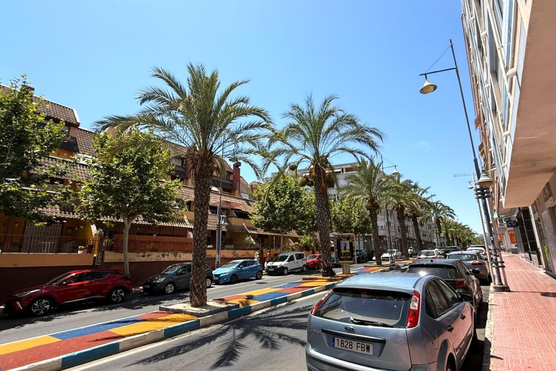 Segunda mano - Apartamento -
Torrevieja - Curva Del Palangre